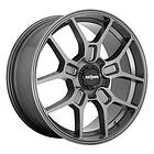 Rotiform Rc178 Matte Anthracite 8,5X19 5/112 ET45 CB66,5