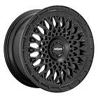 Rotiform R174 Lhr-M Matte Black 8,5X19 5/112 ET45 CB66,5