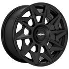 Rotiform Rc129 Matte Black 8,5X19 5/112/120 ET45 CB72,5