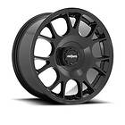 Rotiform R187 Tuf-R Glossy Black 8,5X19 5/108/120 ET45 CB72,6