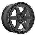 Rotiform Rc186 Matte Black 8,5X19 5/120 ET35 CB72,5