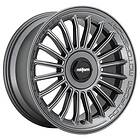 Rotiform Rc160 Matte Anthracite 8,5X19 5/112/120 ET35 CB72,5