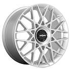 Rotiform R167 Blq-C Silver 8,5X19 5/112/120 ET35 CB72,5