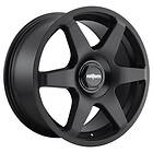 Rotiform Rc113 Matte Black 8,5X19 5/100/112 ET45 CB66,6