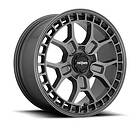 Rotiform Rc181 Matte Anthracite 8,5X19 5/112 ET45 CB66,5