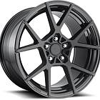 Rotiform KPS R139 Black Two Tone 10X19 5/112 ET35 CB66,6