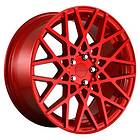 Rotiform Rc109 Candy Red 8,5X19 5/112 ET45 CB66,5