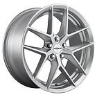 Rotiform Rc133 Gloss Silver 8,5X18 5/112 ET45 CB66,5