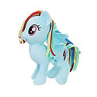 My Little Pony Gosedjur 12 cm Rainbow Dash