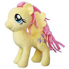 My Little Pony Gosedjur 12 cm Fluttershy