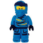 LEGO Gosedjur Ninjago Jay 33 cm One Size Gosedjur