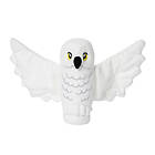 LEGO Gosedjur Harry Potter Hedwig The Owl 18x30 cm One Size Gosedjur