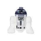 LEGO Gosedjur Star Wars R2-D2 25 cm One Size Gosedjur