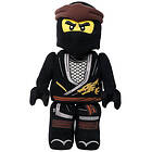 LEGO Gosedjur Ninjago Cole 33 cm One Size Gosedjur