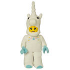 LEGO Gosedjur Unicorn 43 cm One Size Gosedjur