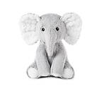 Elephant Cloud-B Gosedjur m. Ljud Elliot One Size Cloud-B Gosedjur