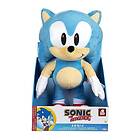 Sonic Gosedjur Igelkotten 45 cm Jumbo One Size Gosedjur