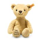 Steiff Gosedjur My First Tedd 26 cm Brun One Size Gosedjur