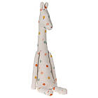 Maileg Gosedjur Safari Friends Giraff Stor One Size Gosedjur