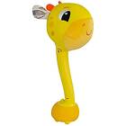 Lamaze Aktivitetsleksaker The Crazy Giraff m. Sound One Size Gosedjur