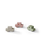 bObles Tumbling cars Town Cars Mini Copenhagen One Size Tumlingdjur