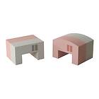 bObles 's Tumlehus Town House Living Copenhagen One Size Tumlingdjur