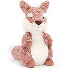 Jellycat Gosedjur 24 cm Ambrosie Fox One Size Gosedjur