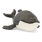 Jellycat Gosedjur 60 cm Humphrey the Puzzle Whale One Size Gosedjur