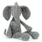 Jellycat Gosedjur 39x11 cm Ribble Elephant One Size Gosedjur