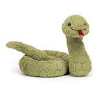 Jellycat Gosedjur 75 cm Stevie Snake One Size Gosedjur