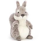 Jellycat Gosedjur 24 cm Ambrosie Ekorre One Size Gosedjur