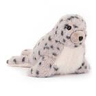 Jellycat Gosedjur 13 cm Nauticool Spotty Seal One Size Gosedjur