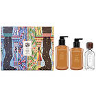 Oribe Fragrance & Body Collection