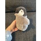 Jellycat Gosedjur Tiny 16 cm Percy Penguin One Size Gosedjur