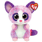 TY Gosedjur Beanie Boos 15,5 cm Becca One Size Gosedjur