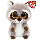 TY Gosedjur Beanie Boos 15,5 cm Oakie One Size Gosedjur