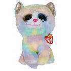 TY Gosedjur Beanie Boos 23 cm Heather One Size Gosedjur