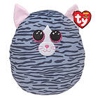 TY Gosedjur Squishy Beanies 25 cm Kiki One Size Gosedjur