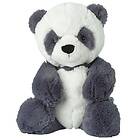 Bon Ton Toys Gosedjur WWF Cub Club 29 cm Pandan Panu Vit One Size Gosedjur