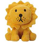 Bon Ton Toys Gosedjur 24 cm Lejon Corduroy Yellow One Size Gosedjur