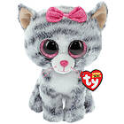 TY Gosedjur Beanie Boos 40 cm Kiki One Size Gosedjur