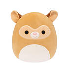 Squishmallows Gosedjur 30 cm Zaine Tarsier One Size Gosedjur