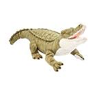 Bon Ton Toys Gosedjur 58 cm WWF Crocodile Grön One Size Gosedjur