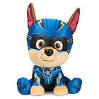 Paw Patrol Gosedjur 15 cm Film 2 Chase One Size Gosedjur