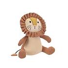 Egmont Toys Leon Lejon Mjukdjur Mjukisdjur