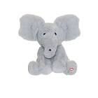 Fresh Kid Peek-a-Boo Elefant, 25cm