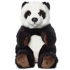 WWF Panda Sittande, 15cm