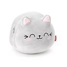 Legami Super soft! Pillow, Meow,