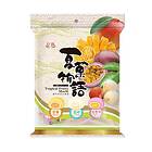 Royal Family Mini Mochi Tropical Fruit 120g