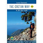 : Cretan Way A 28-Day Walk Along the E4